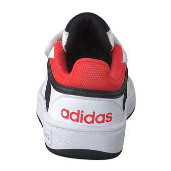adidas HOOPS 3.0 CF I Sneaker in weiß