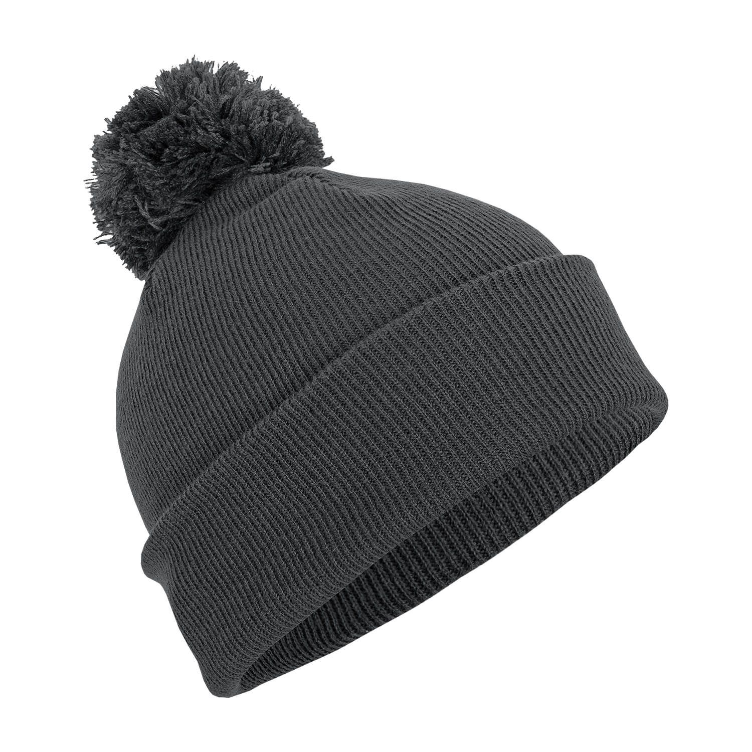 Bommelmütze Original Pom Pom Beanie