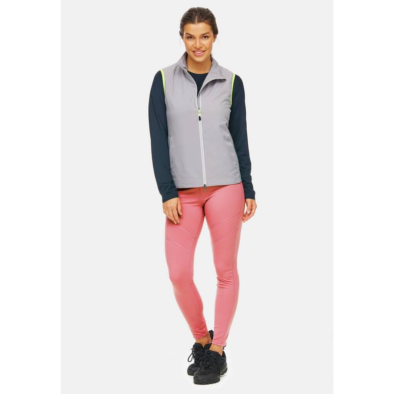 Jeff Green Svea Outdoorweste Damen