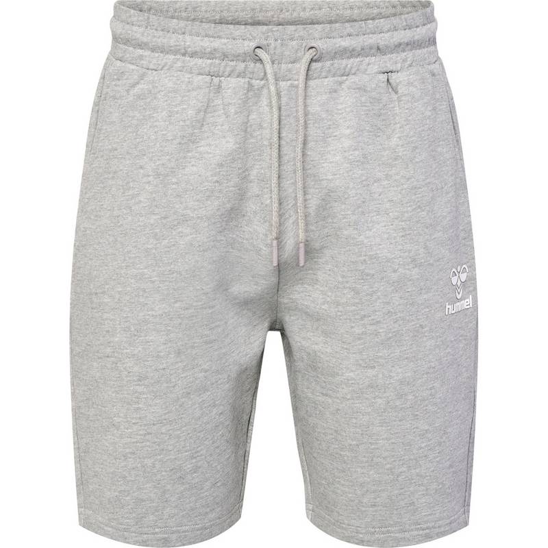 hummel hmlICONS REGULAR SHORTS Sweatshorts Herren