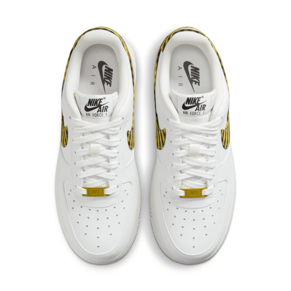 Nike Air Force 1 07 DZ2784-102 / weiss