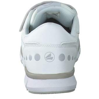 Jako J-BL Nomic V Sneaker in weiß