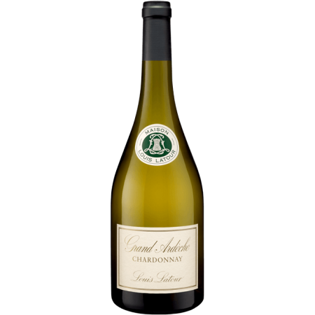 MAGNUM - GRAND ARDECHE 2021 - LOUIS LATOUR
