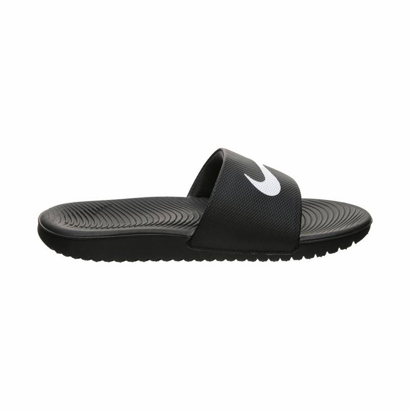 Nike Kawa Badelatschen Kinder