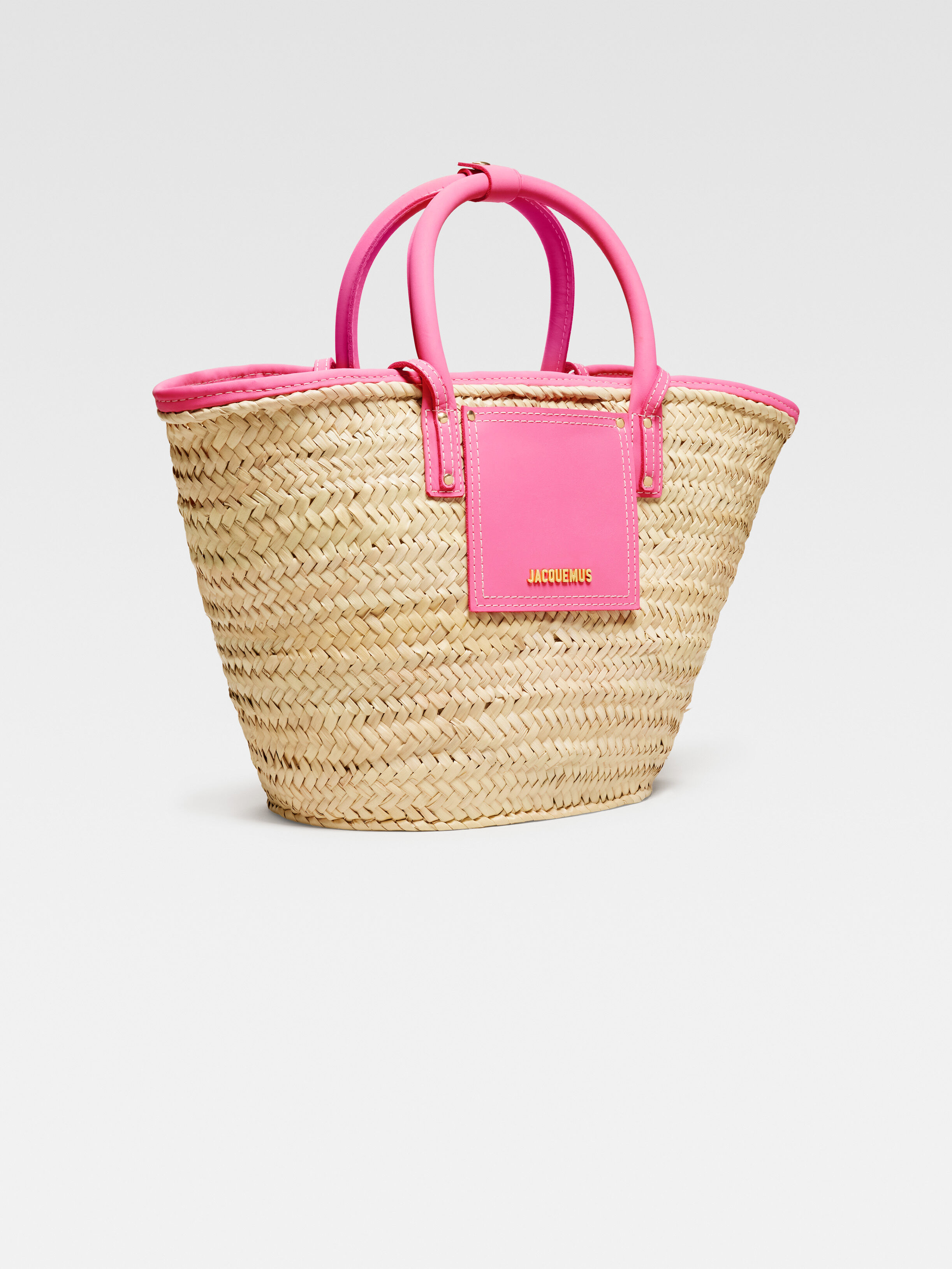 Le panier Soli