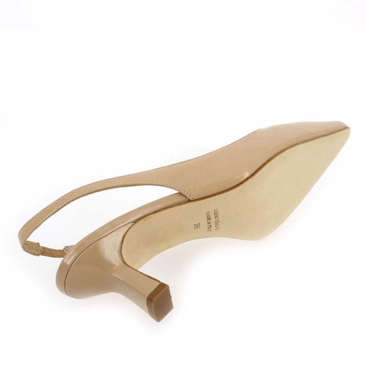 Julie Dee  EN 820 - Beige