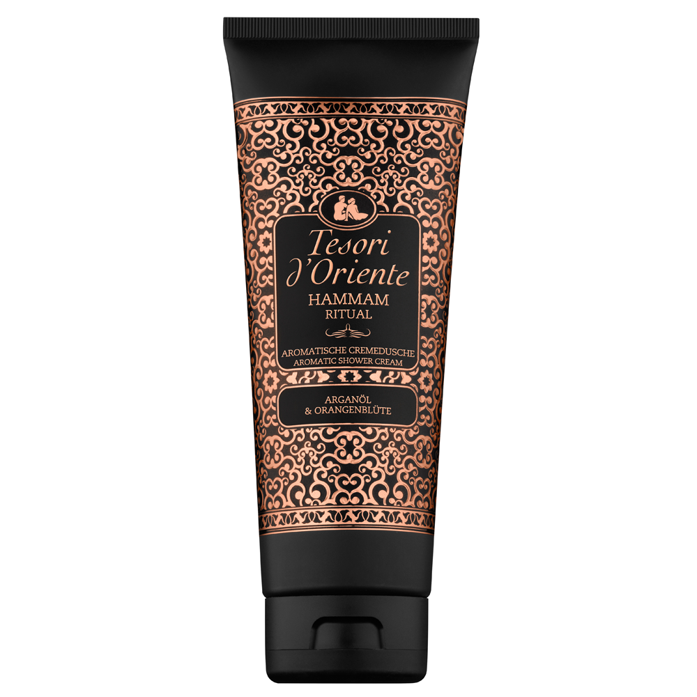 Tesori d´ Oriente Duschgel Hammam 250 ml