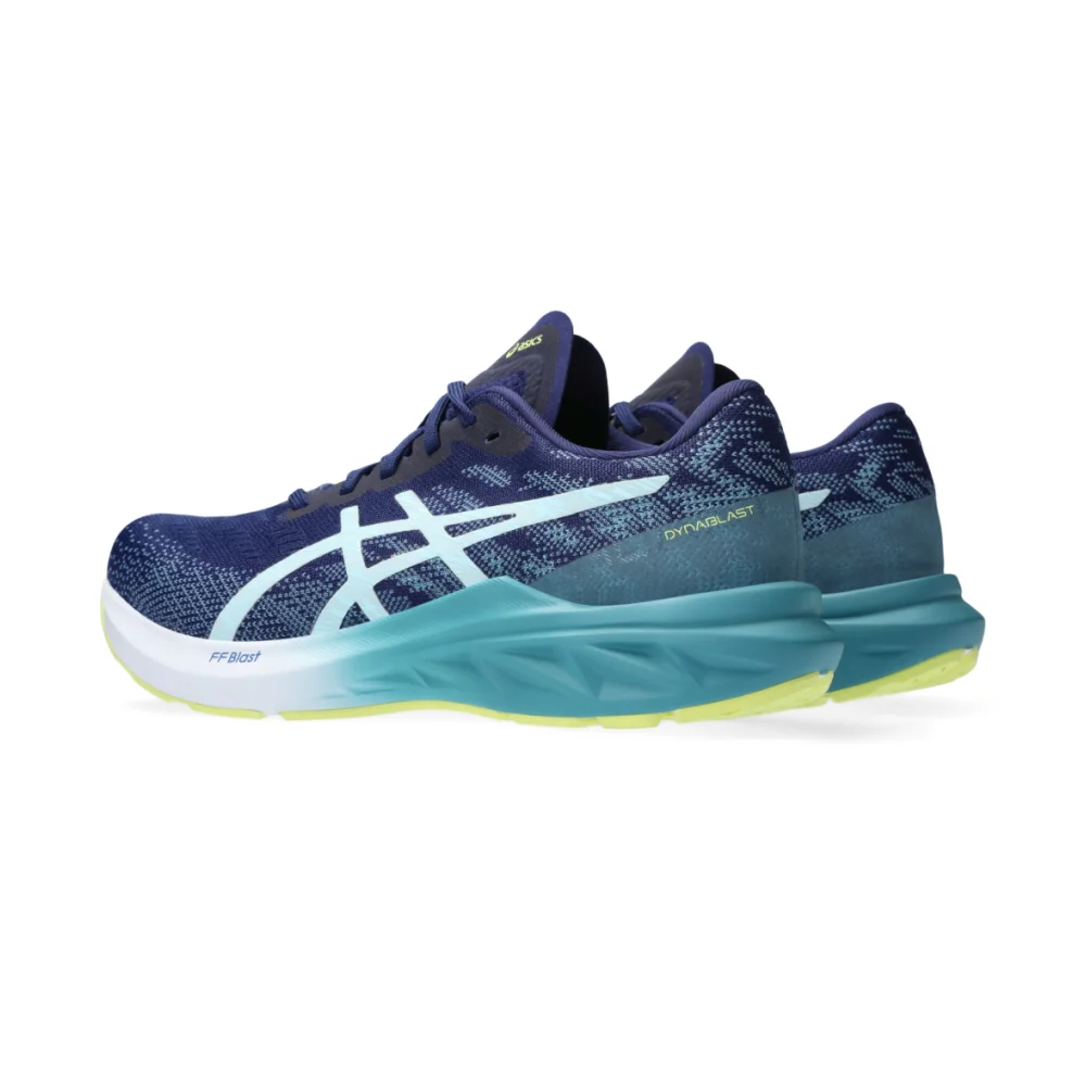 Asics Dynablast 3 1012B289-404 / blau