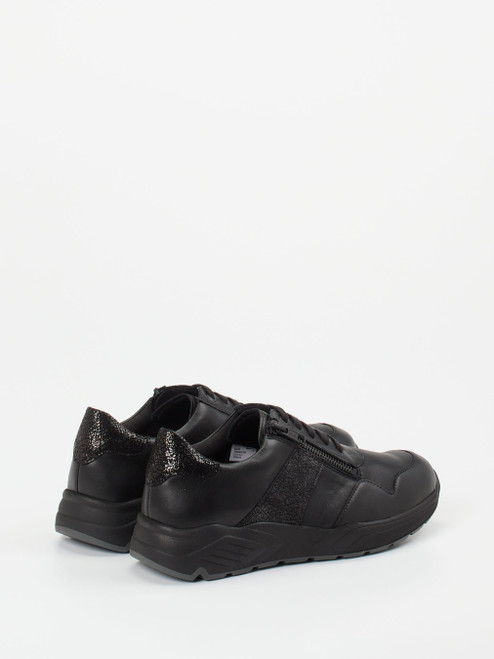 Schnürschuhe für Diabetiker-26910090032 Solidus