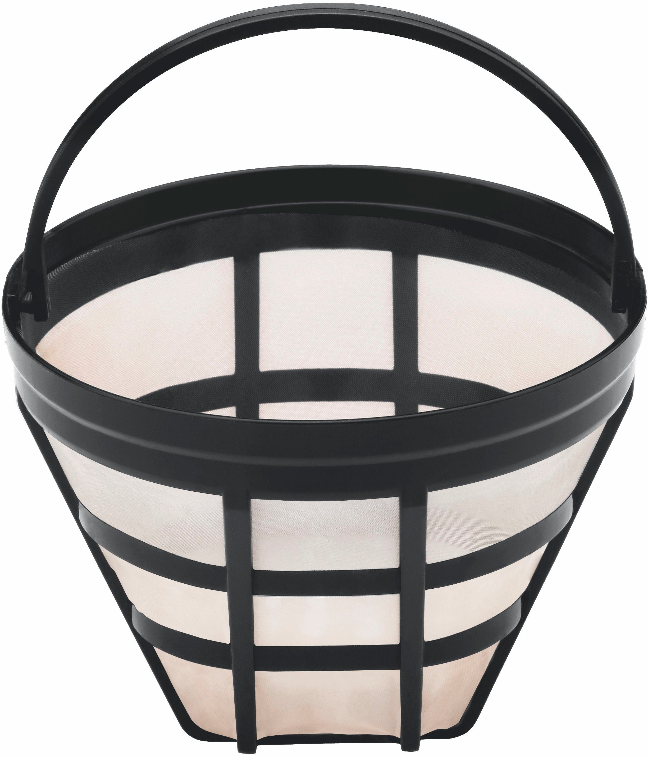 eta Filterkaffeemaschine INESTO ETA317490000, 1,5l Kaffeekanne, Korbfilter, Permanentfilter 1x4