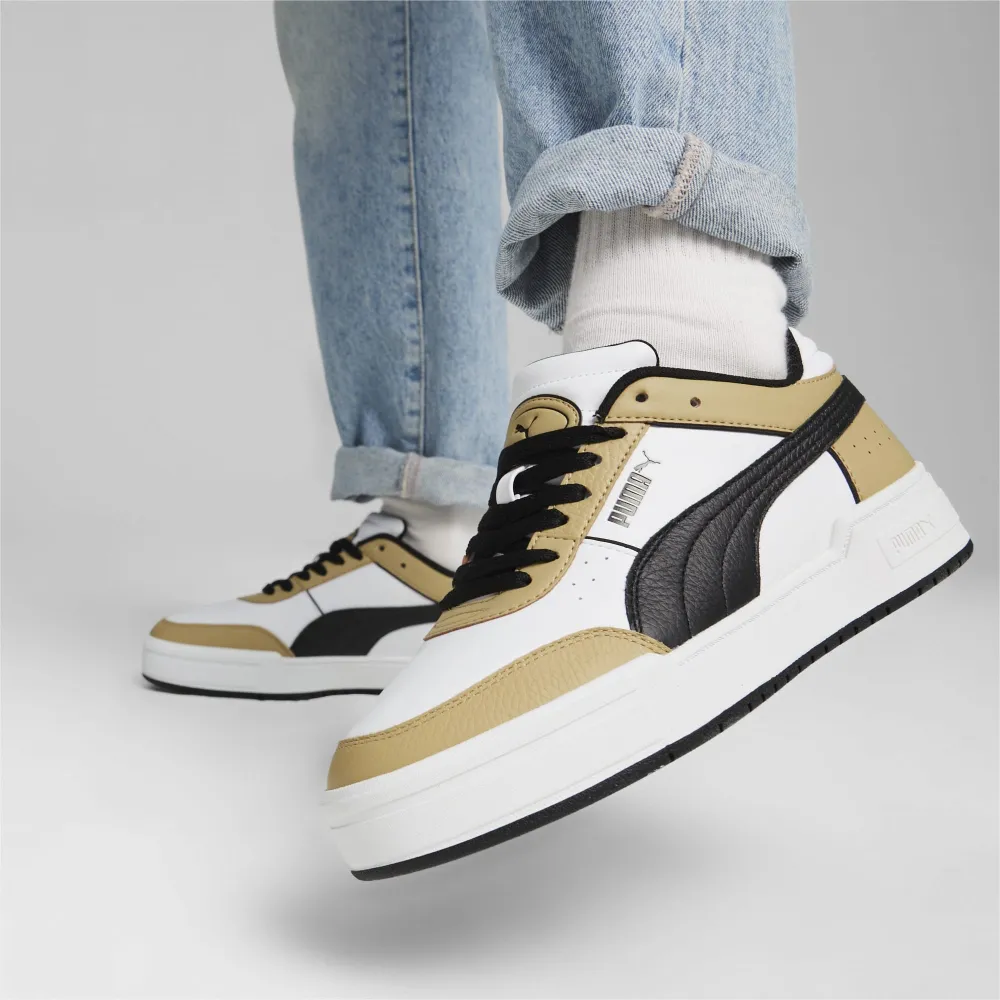 PUMA CA Pro Sport 393280_13 / weiss