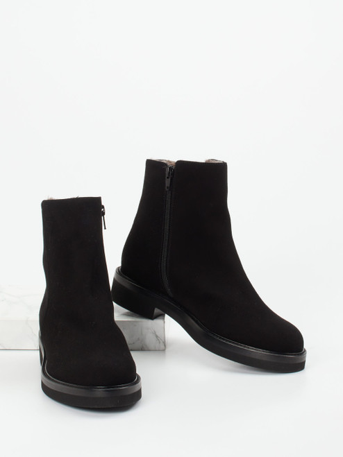 Stiefelette-18330090045 Mannori