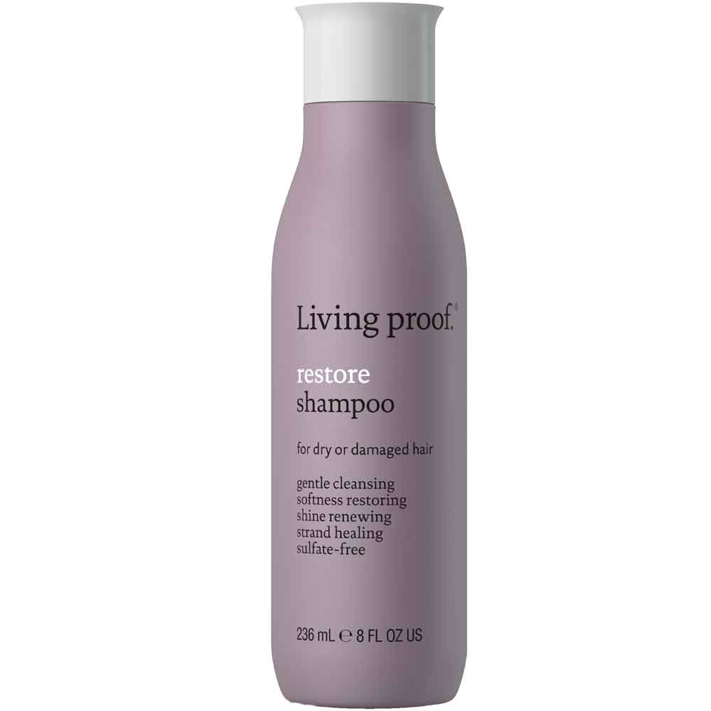 Living Proof Restore Shampoo 236 ml