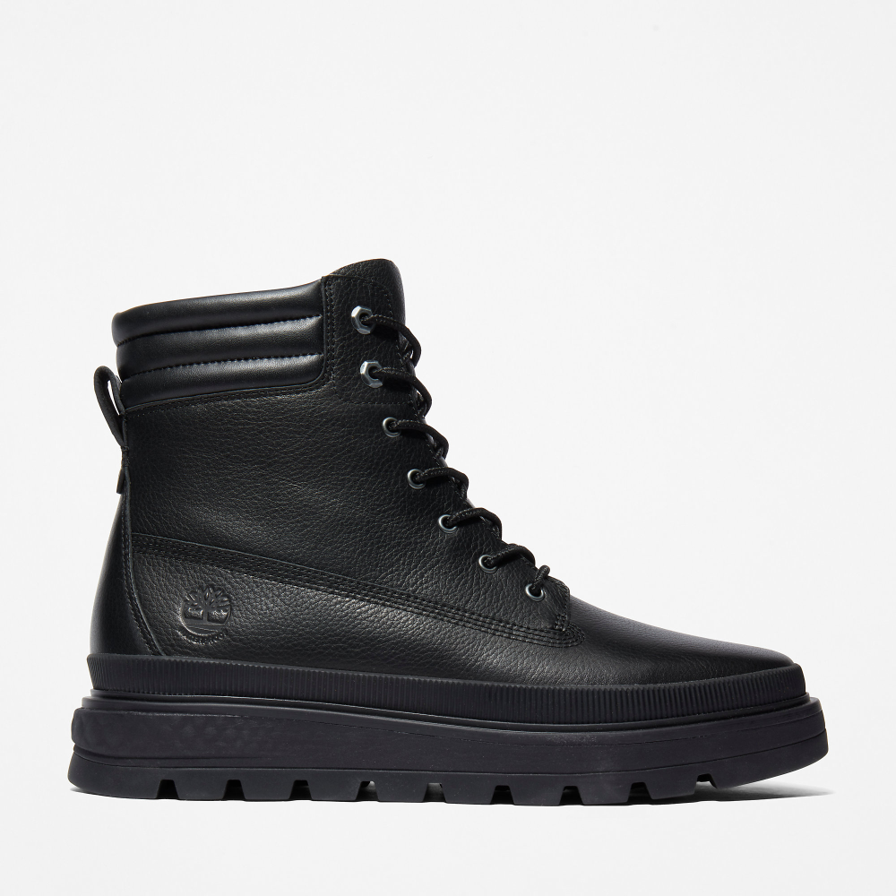 Timberland Ray City 6 TB0A2JNY0151 / schwarz