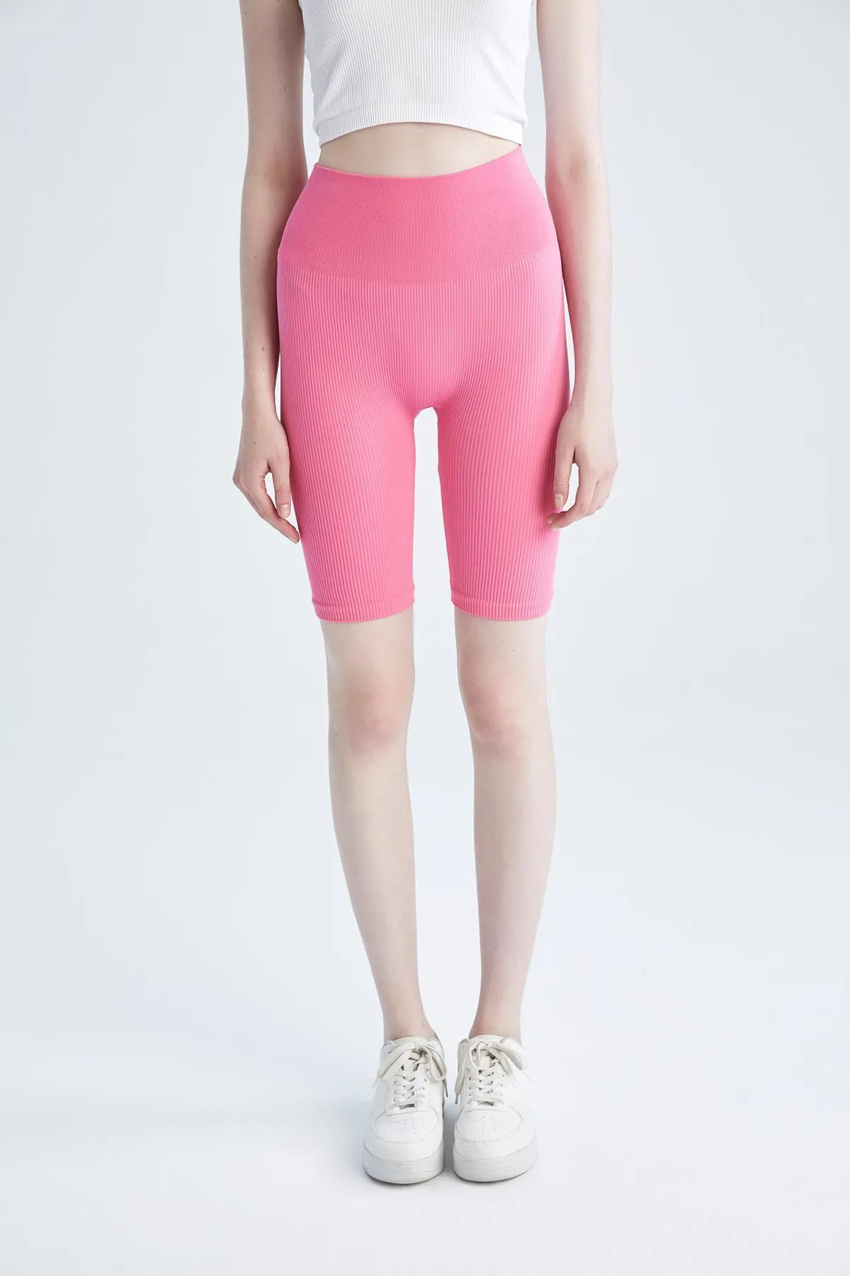 DeFacto  Leggings mit nahtloser Taillenpassform - Y4273az22hs