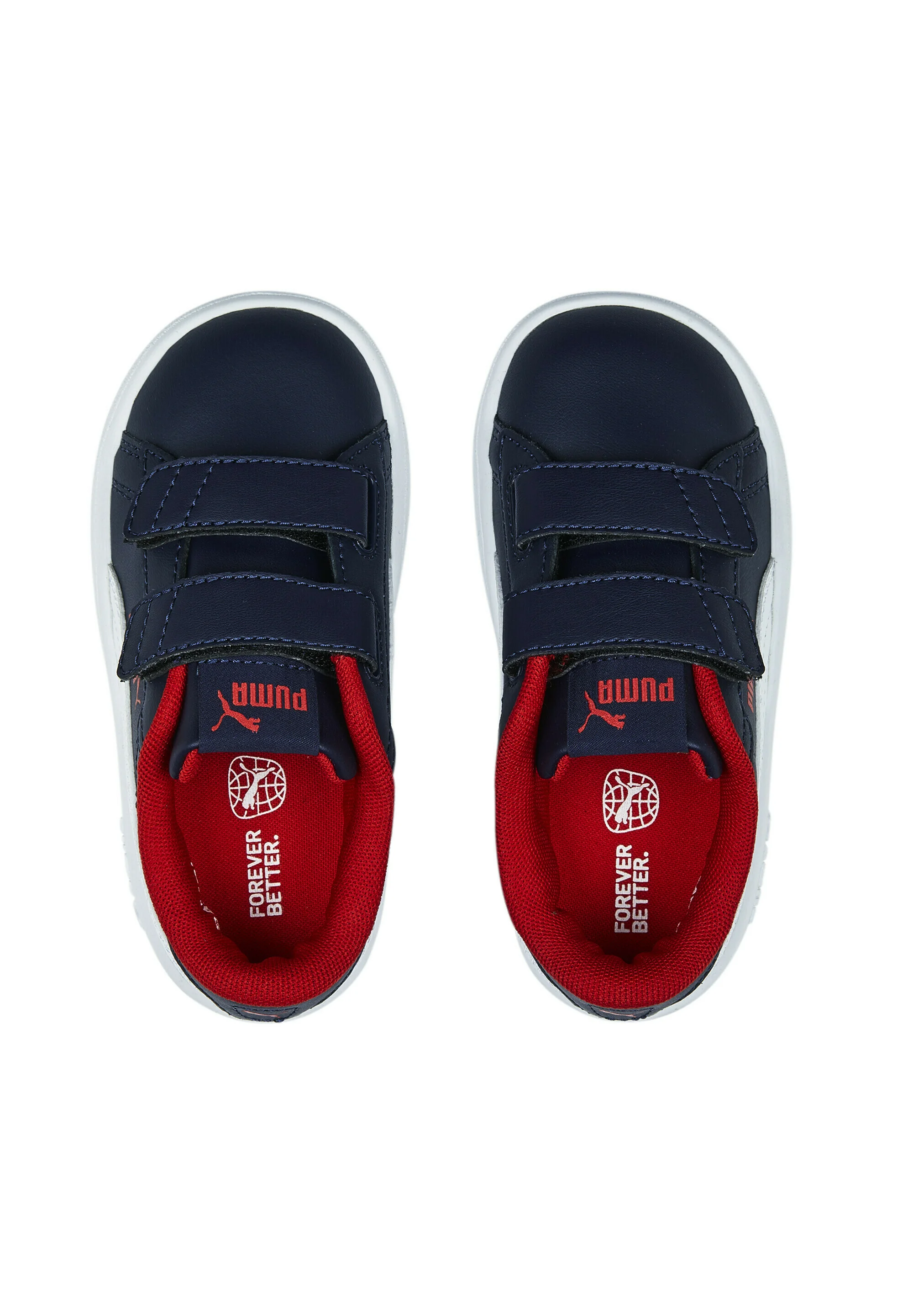 Zapatillas Puma SMASH 3.0 V-Low
