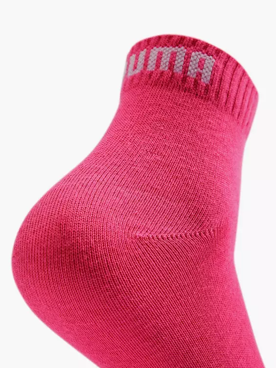 PUMA 3er Pack Socken