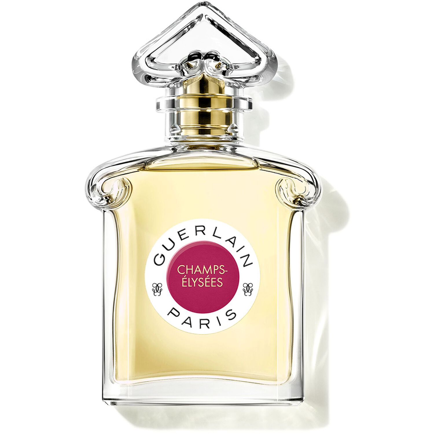 Guerlain Champs-Elysées Eau de Toilette 75 ml