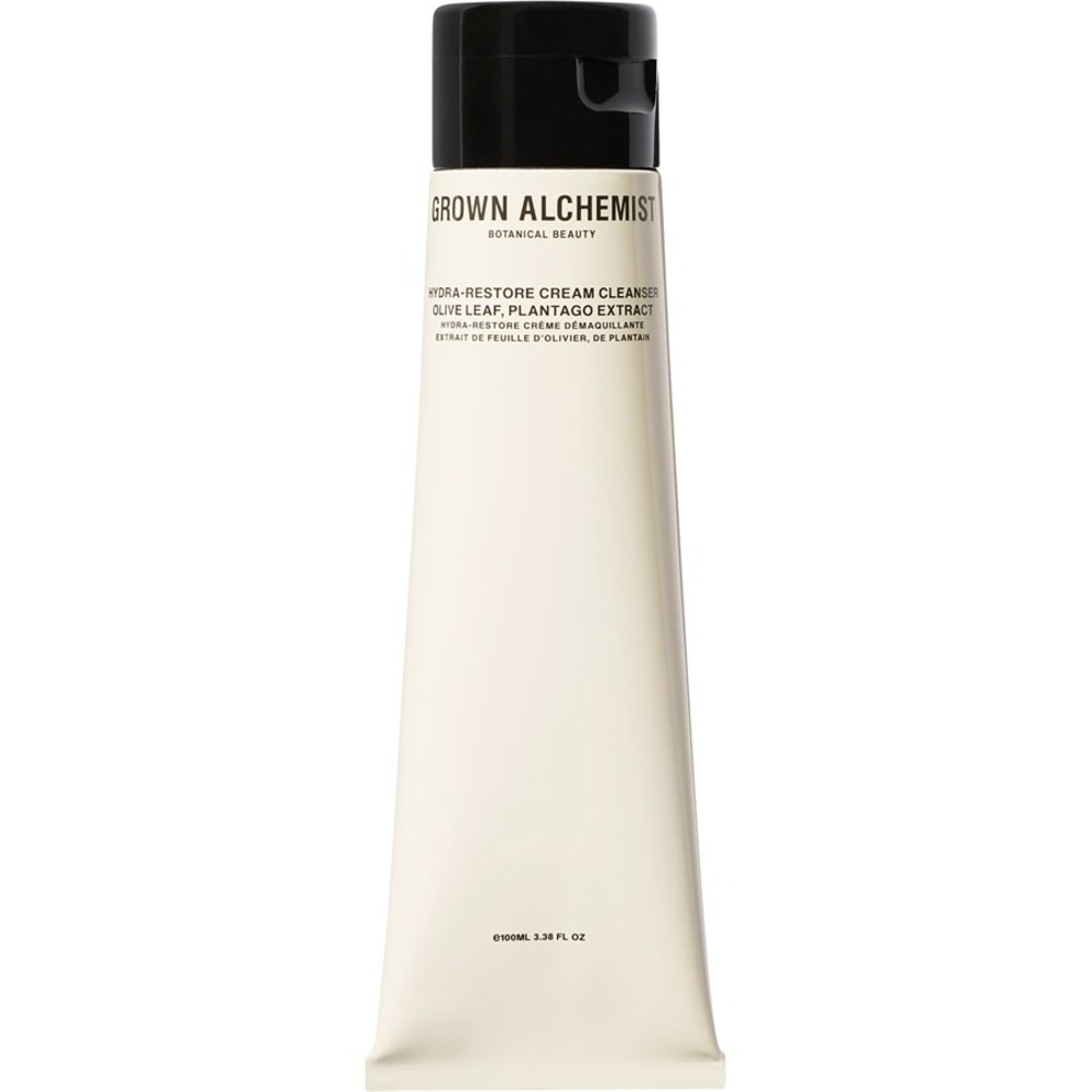 Grown Alchemist Hydra-Restore Cream Cleanser nettoyage du visage