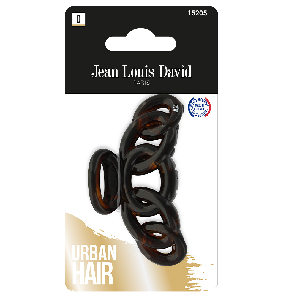 Jean Louis David PINCE MOYEN MODELE PINCE CHEVEUX