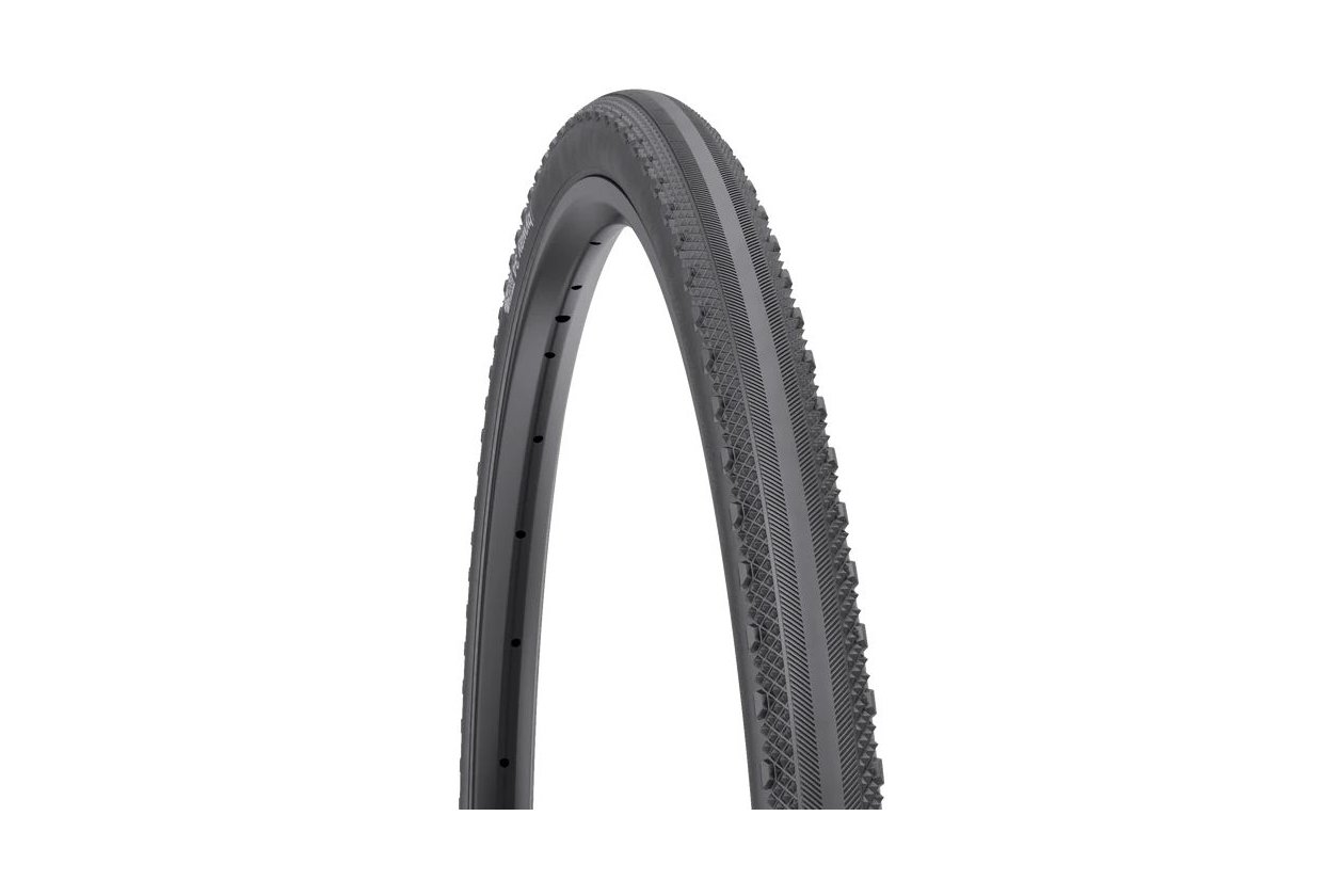 WTB Byway 700x34C TCS Light FR Dual DNA SG2