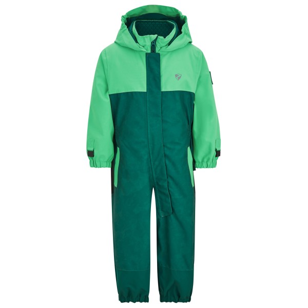 Ziener - Kid's Anup Mini - Overall