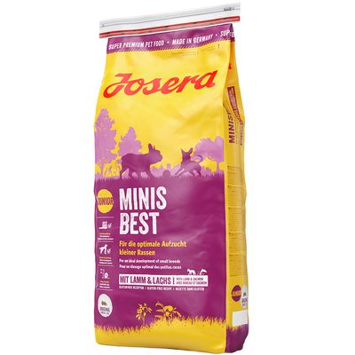 Sparpaket Josera 2x15 kg