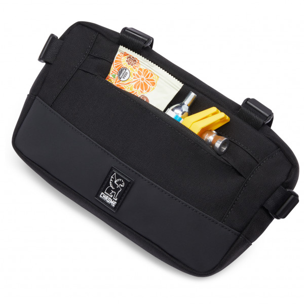 Chrome - Doubletrack Frame Bag S - Fahrradtasche