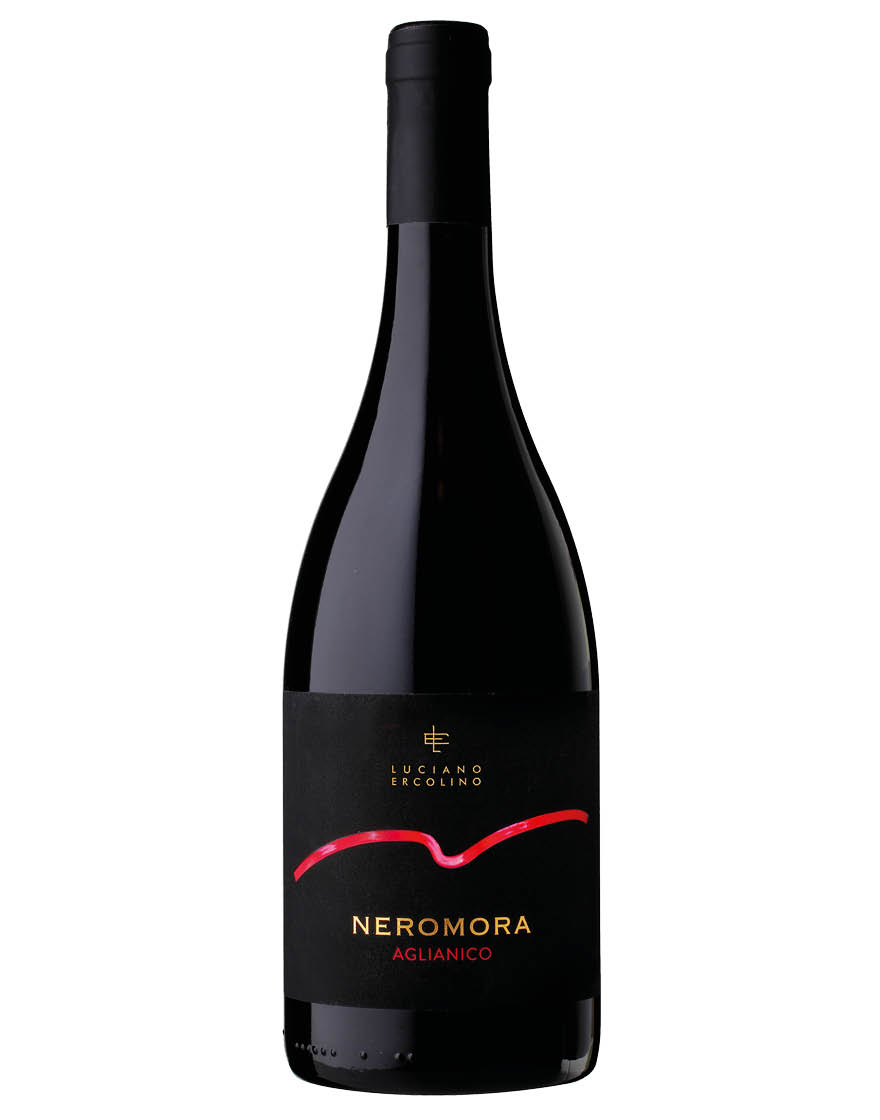 Irpinia DOC Aglianico Neromora 2020 Vinosia 0,75 ℓ