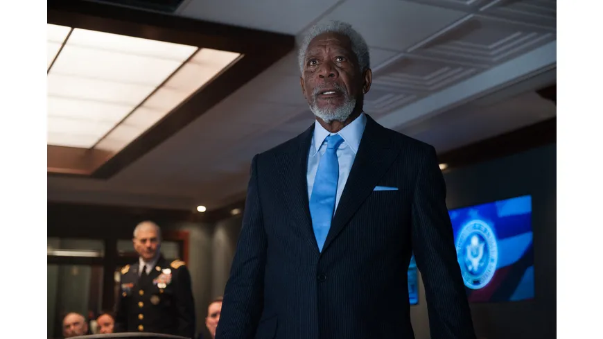 London Has Fallen