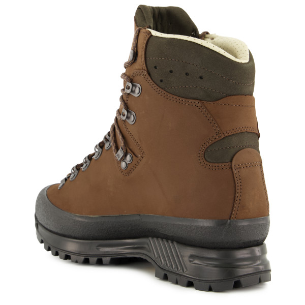 Hanwag - Alaska GTX - Wanderschuhe