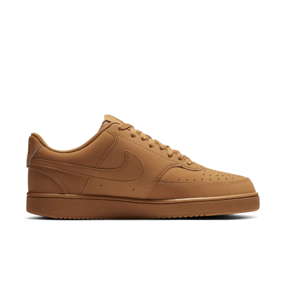 Nike Court Vision Low CD5463-200 / braun