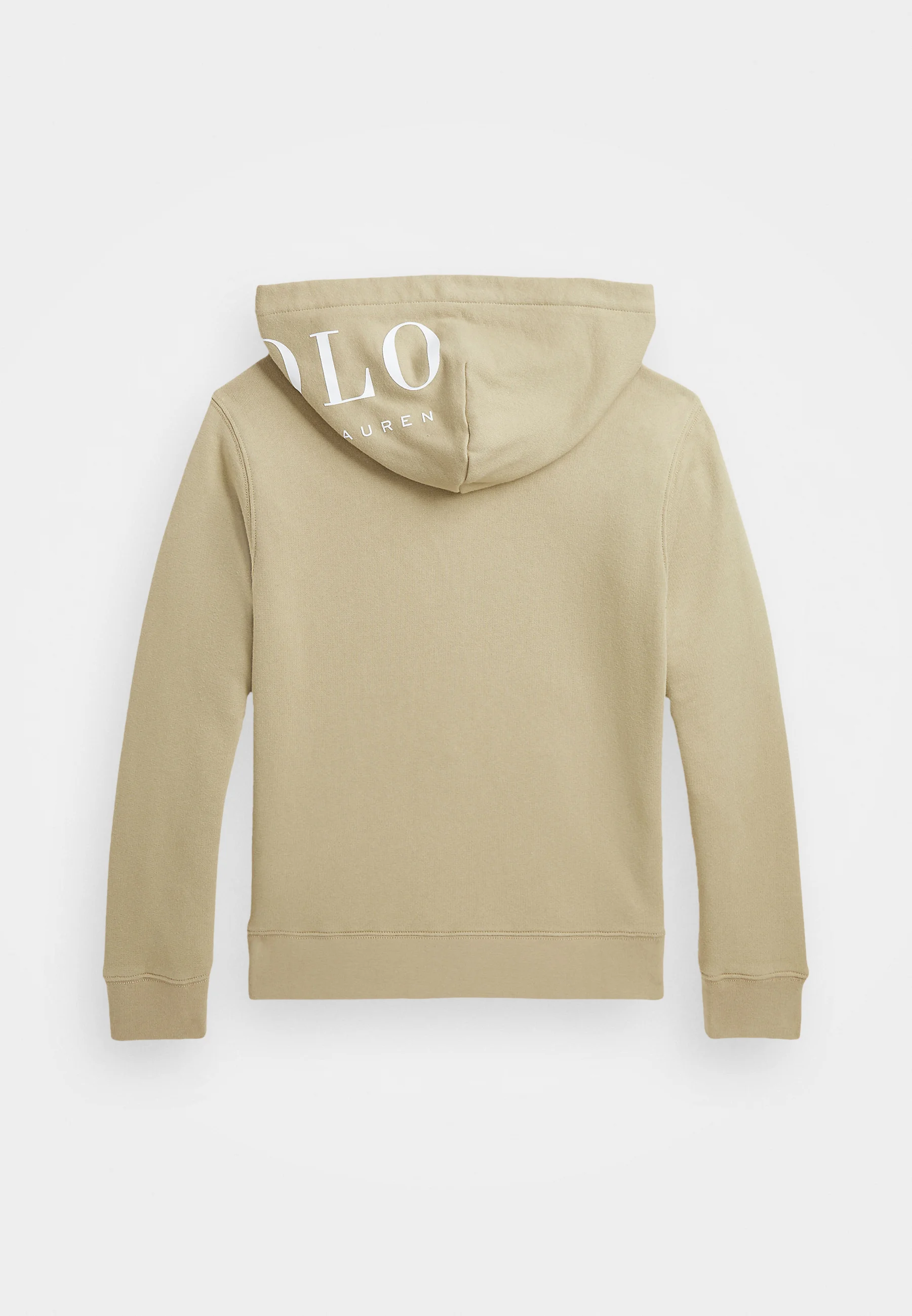 Polo Ralph Lauren HOOD - Sudadera con capucha