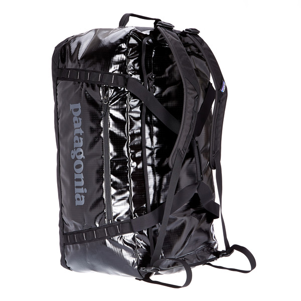 BLACK HOLE DUFFEL 100L - Reisetasche