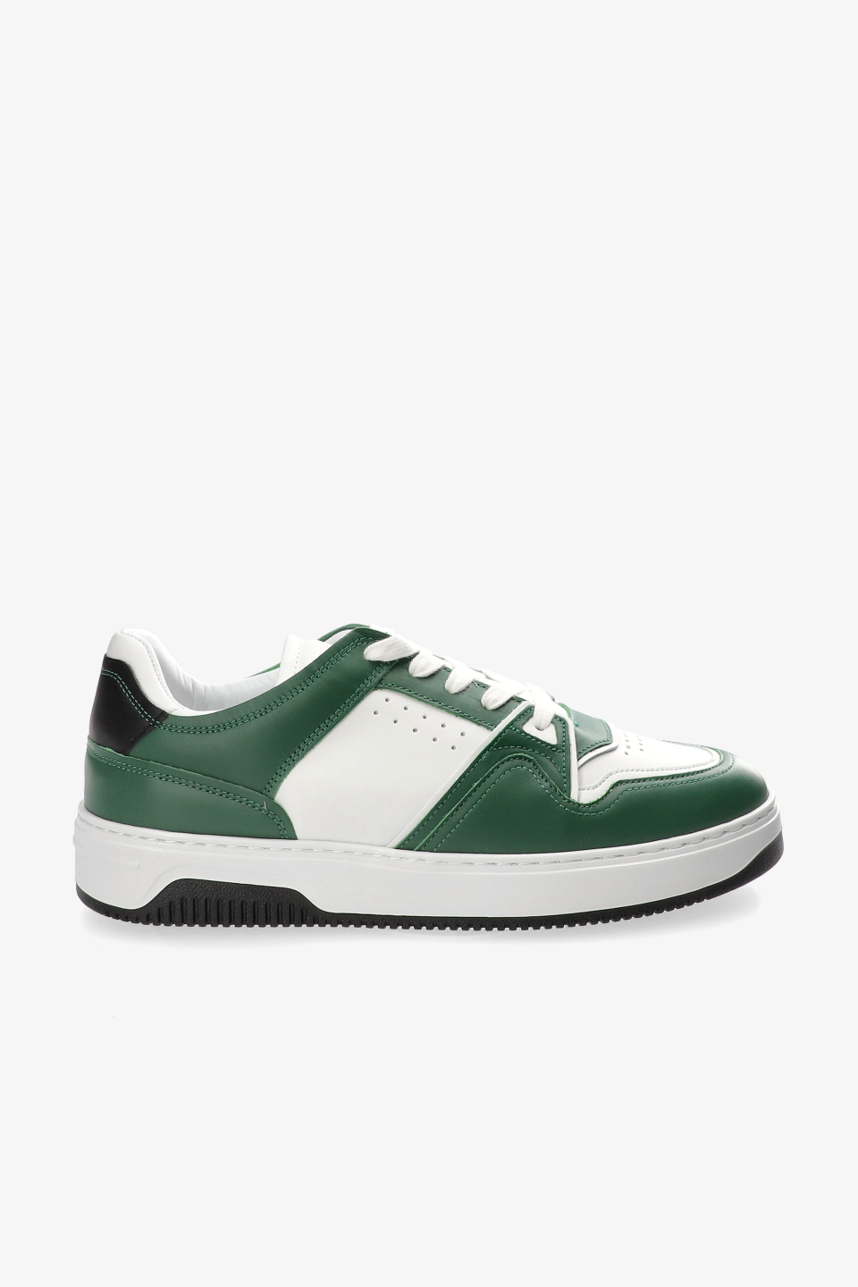 CPH167M vitello white/green