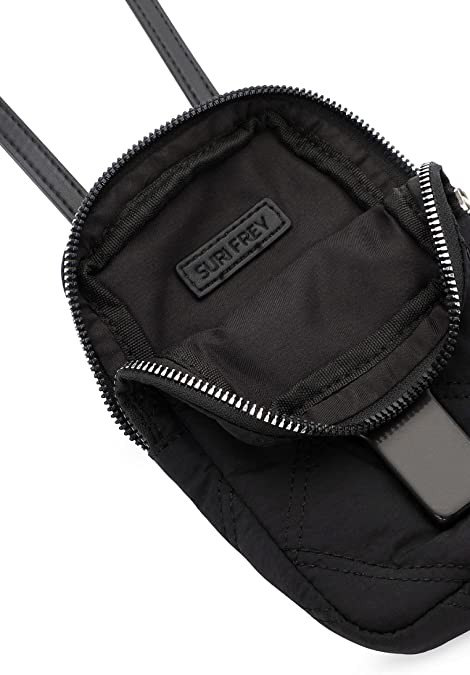 SURI FREY Handtaschen schwarz