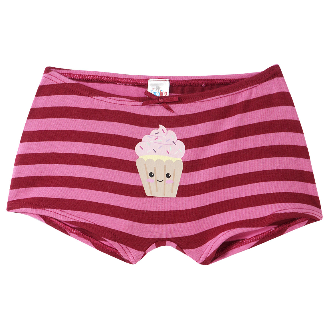 5 Mädchen Pantys in verschiedenen Dessins