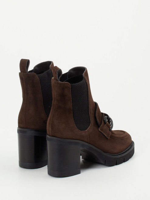 Chelsea Boots-17392090016 Mannori