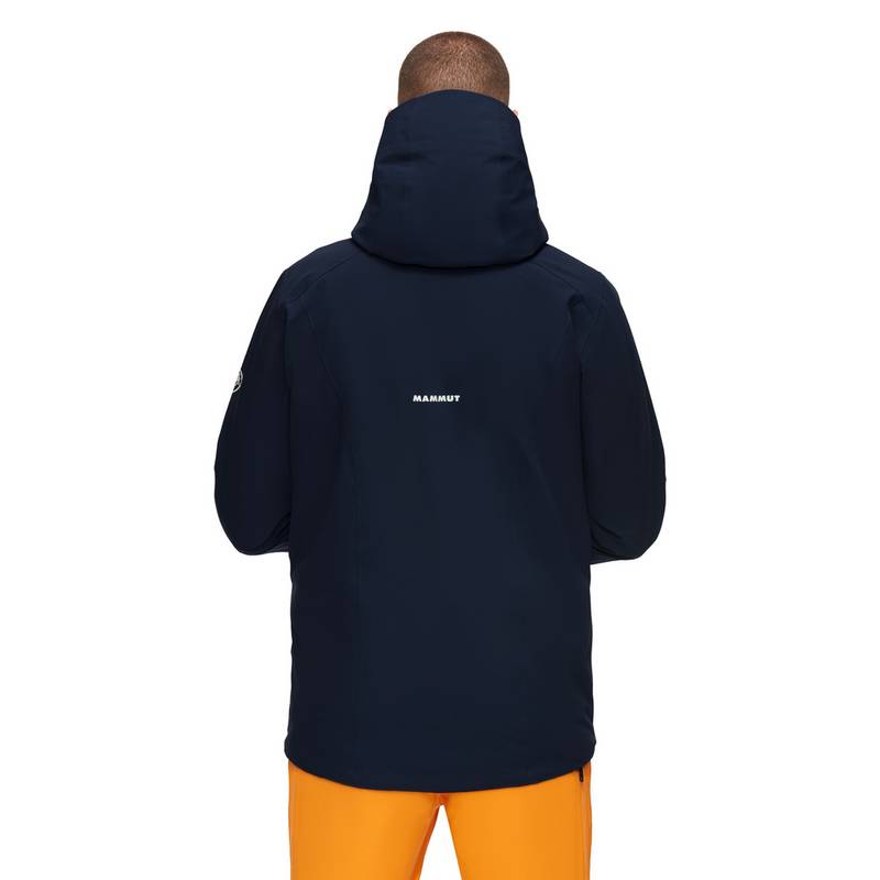 Mammut Stoney Thermo Hardshelljacke Herren