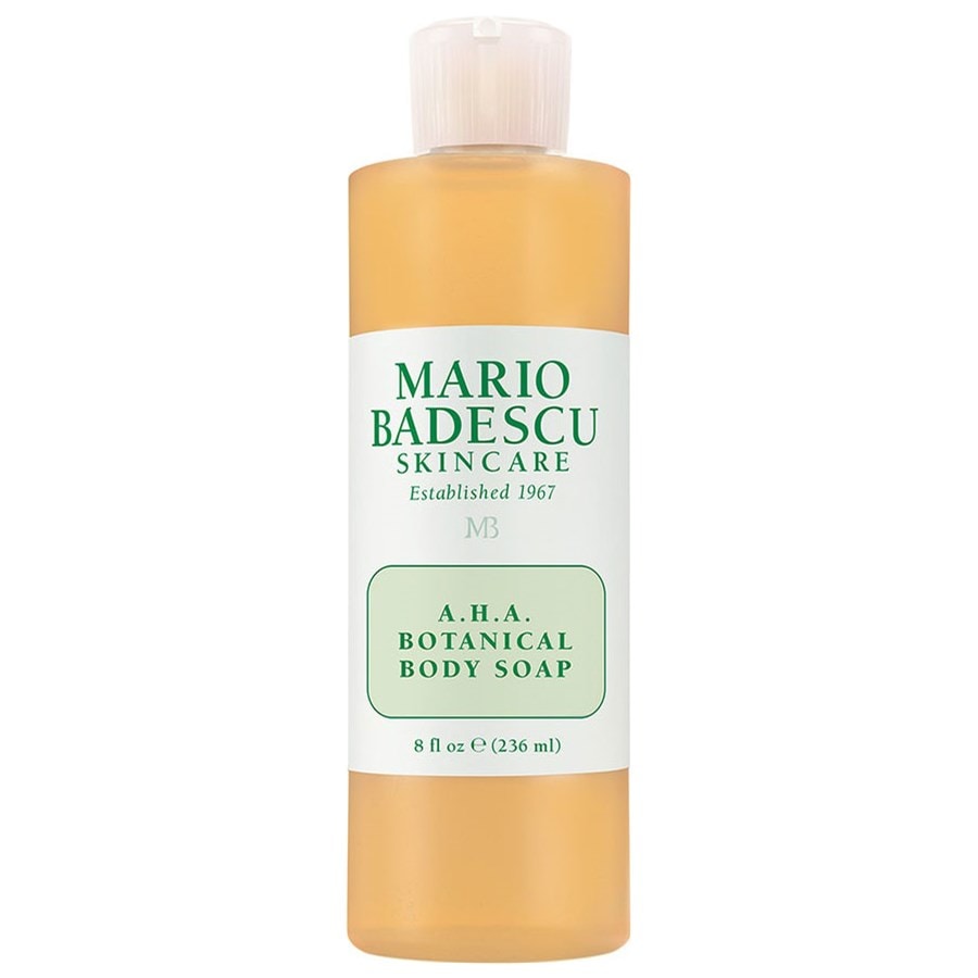 A.H.A. Botanical Body Soap