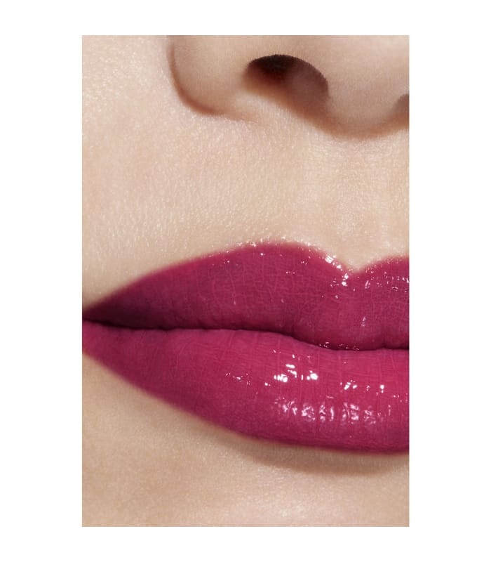 Chanel-ROUGE COCO FLASH-La Couleur, la Brillance, l'Intensité en un Éclair
