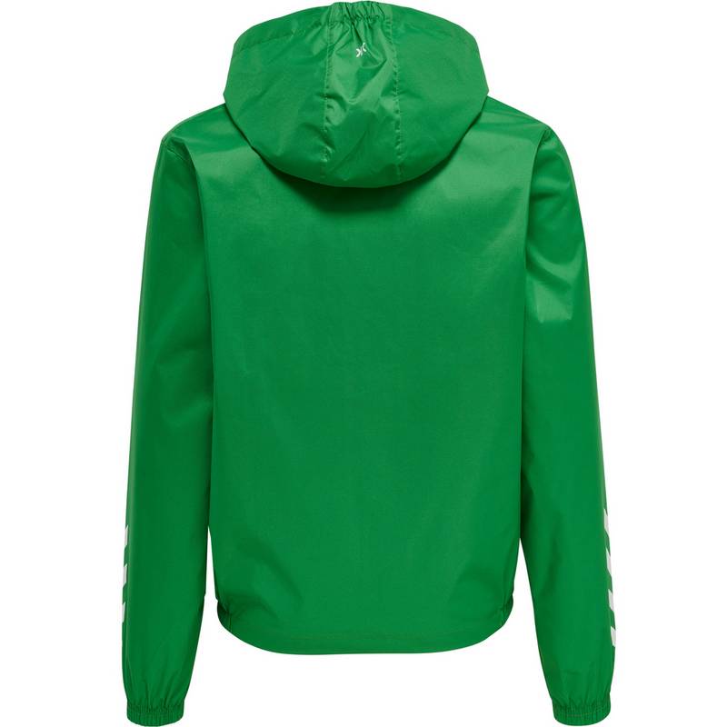 hummel hmlCORE XK SPRAY JACKET KIDS Funktionsjacke Kinder