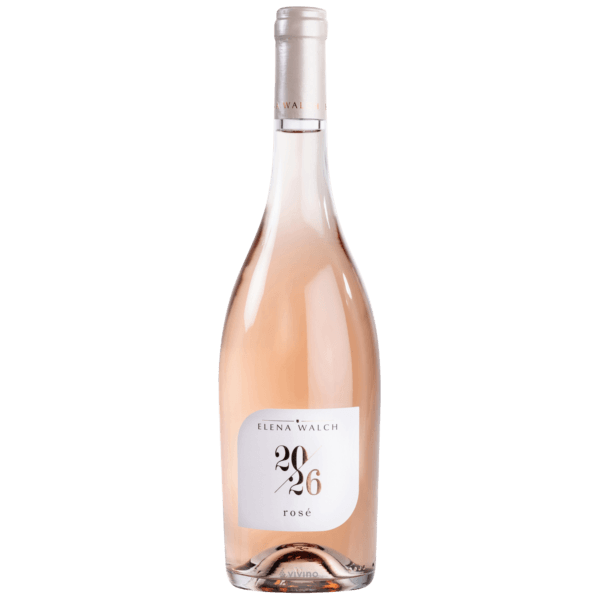Elena WalchRosé ' 20/ 26' 2022