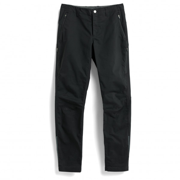 Specialized-Fjällräven - Women's Rider's Hybrid Trousers - Radhose