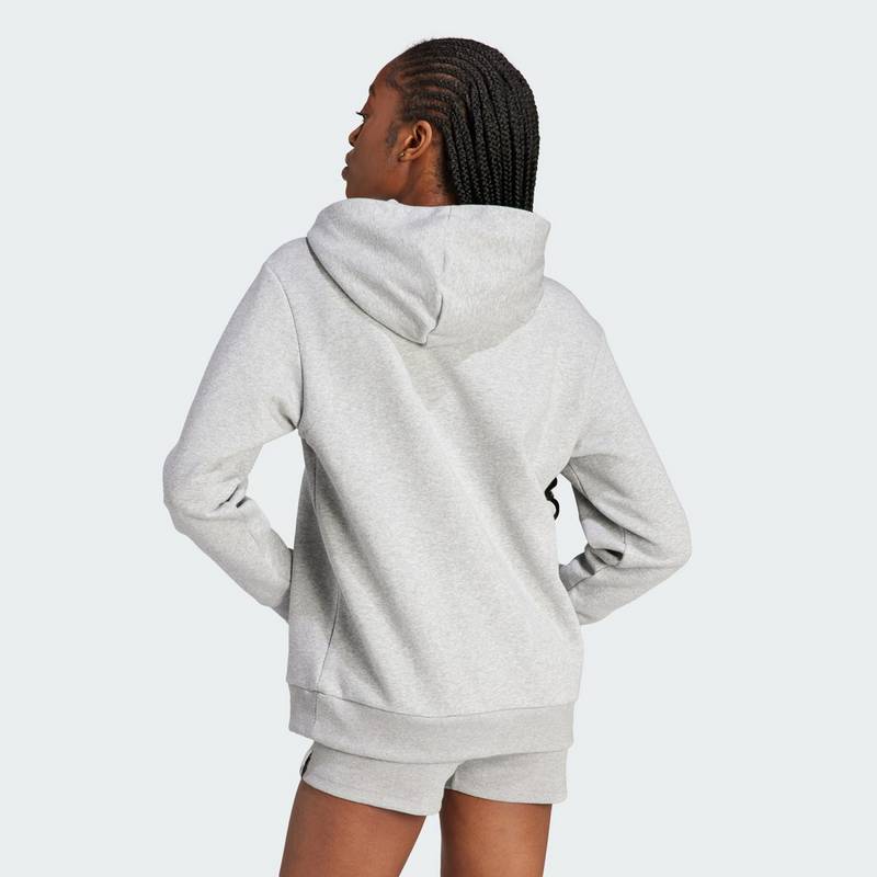 adidas Essentials Logo Boyfriend Hoodie Hoodie Damen