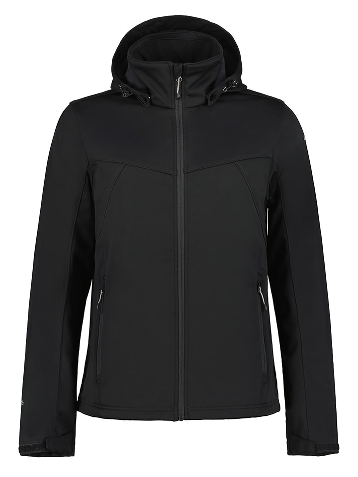 Icepeak Softshelljacke 