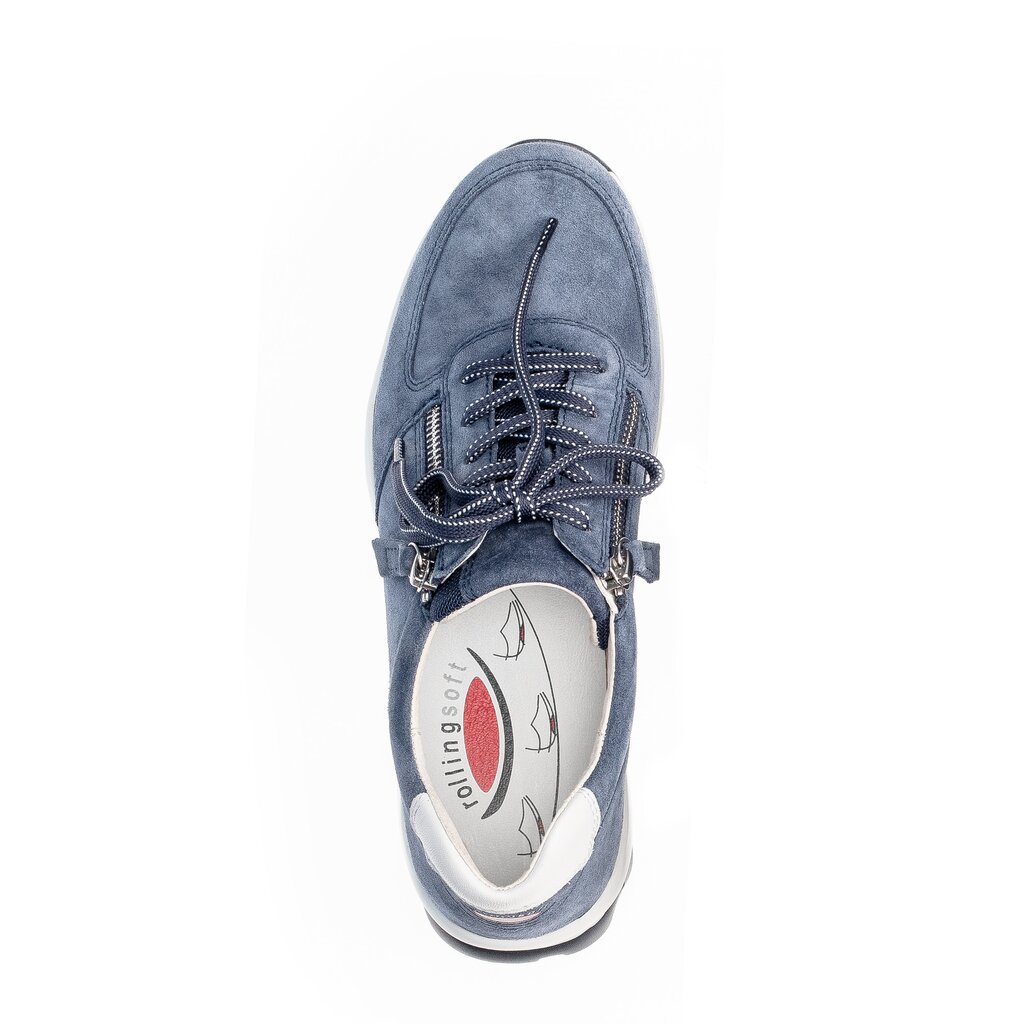 rollingsoft Sneaker low blau