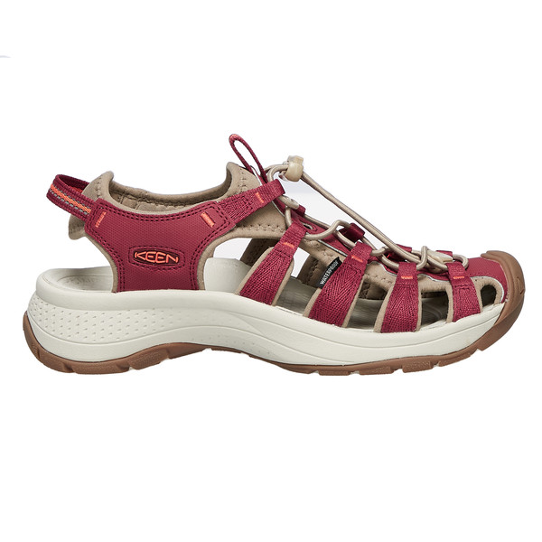 ASTORIA WEST SANDAL W Damen - Outdoor Sandalen