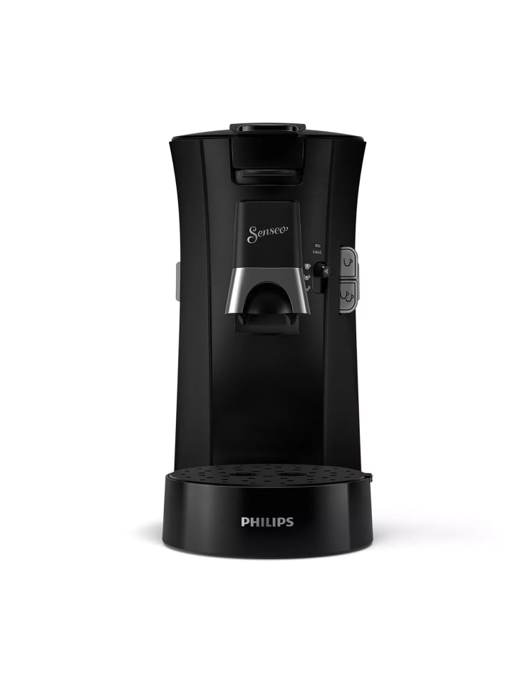 Philips Philips CSA230/69 Senseo Select Padmaschine in Schwarz günstig kaufen onesize