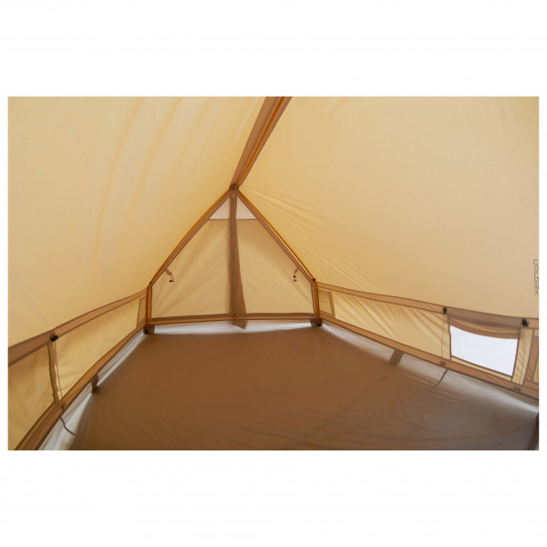 Nordisk - Ydun Tech Mini - 2-Personen Zelt